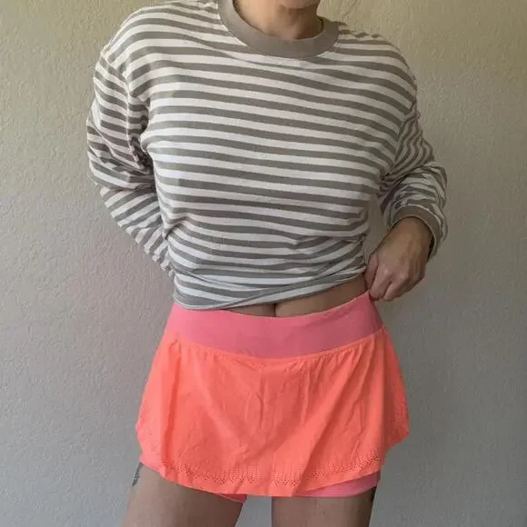 LULULEMON skirt - Picture 2 of 7